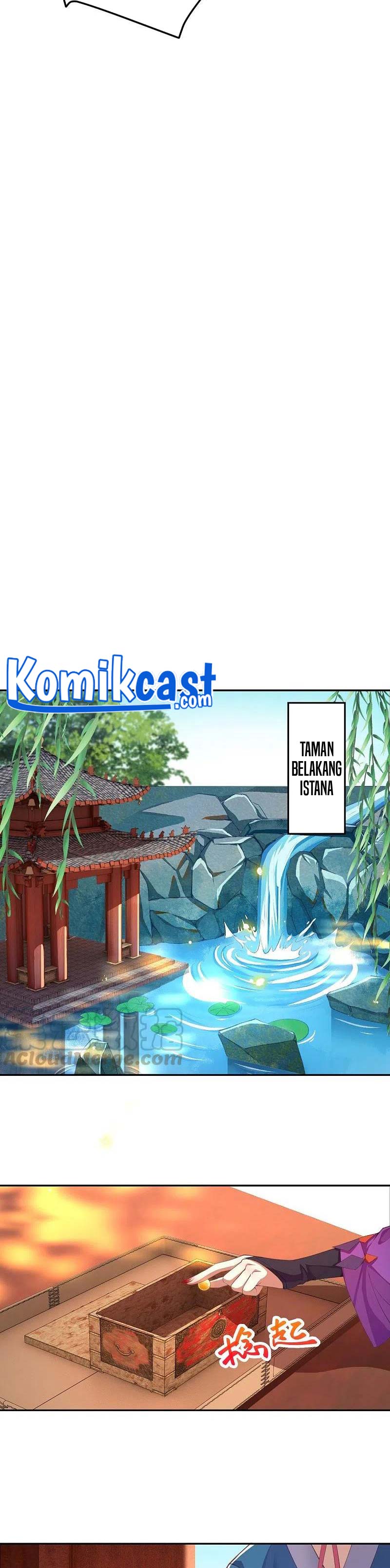 Dilarang COPAS - situs resmi www.mangacanblog.com - Komik against the gods 382 - chapter 382 383 Indonesia against the gods 382 - chapter 382 Terbaru 10|Baca Manga Komik Indonesia|Mangacan